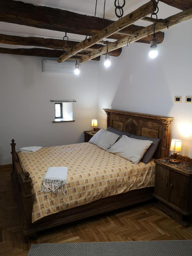 La Casina Di Tati Villa Mergozzo Luaran gambar
