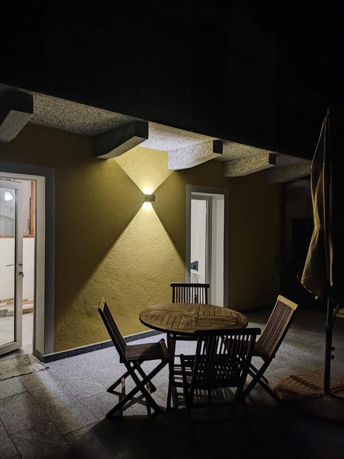 La Casina Di Tati Villa Mergozzo Luaran gambar