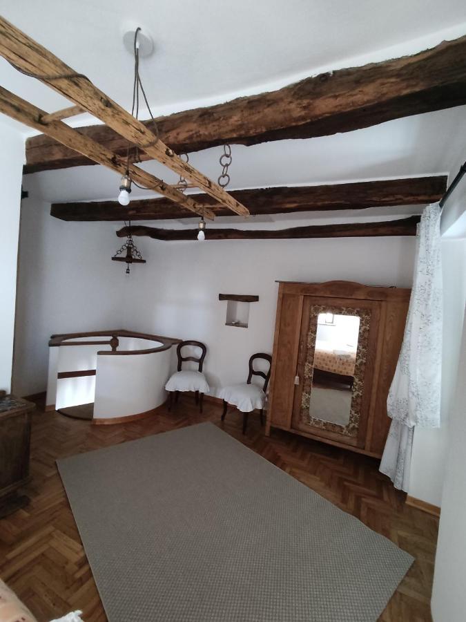 La Casina Di Tati Villa Mergozzo Luaran gambar