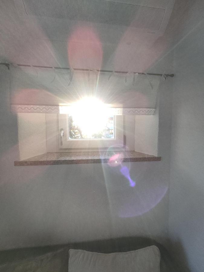 La Casina Di Tati Villa Mergozzo Luaran gambar