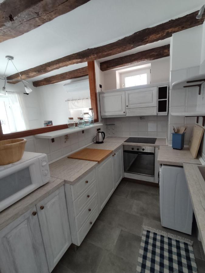 La Casina Di Tati Villa Mergozzo Luaran gambar