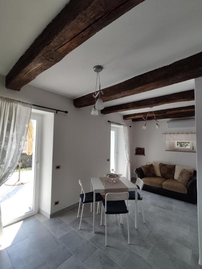 La Casina Di Tati Villa Mergozzo Luaran gambar