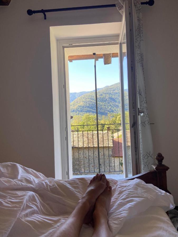 La Casina Di Tati Villa Mergozzo Luaran gambar